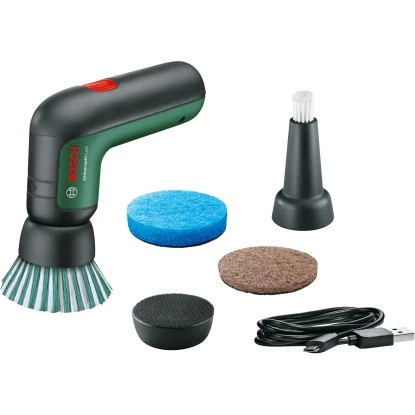 Bosch Akku-Bürste Universal Brush 3 Bosch Akku-Bürste Universal Brush
