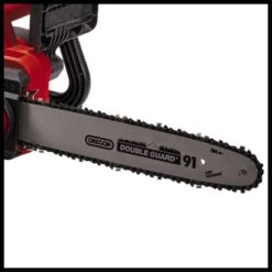 Einhell Elektro-Kettensäge GC-EC 1935 -Gartengeräte Geschäft 0029 2171 4006825660029 04