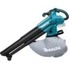 Makita Akku-Gebläse / Laubsauger LXT DUB187Z (ohne Akku + Ladegerät) 1 Makita Akku-Gebläse / Laubsauger LXT DUB187Z (ohne Akku + Ladegerät) -Gartengeräte Geschäft 0088381776202 1223 S 01