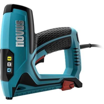 Novus Elektrotacker J-150 3 Novus Elektrotacker J-150