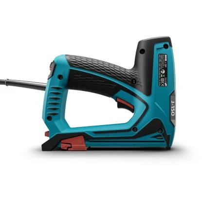 Novus Elektrotacker J-150 4 Novus Elektrotacker J-150 – Bild 2