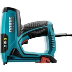 Novus Elektrotacker J-150 17 Novus Elektrotacker J-150 -Gartengeräte Geschäft 009729077702 11032300 S 04