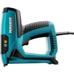 Novus Elektrotacker J-120 -Gartengeräte Geschäft 009729077740 11032300 S 04