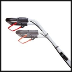 Einhell Power X-Change Akku-Rasenmäher GE-CM 33 Li-Solo 30 L Fangkorb -Gartengeräte Geschäft 03 ge cm 33 li solo detail