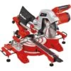 Einhell Zug-Kapp-Gehrungssäge TC-SM 254 -Gartengeräte Geschäft 04109 4300385 TC SM 254 01