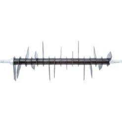 Ersatzwalze Für LUX Benzin-Vertikutierer B-V-163/42 A