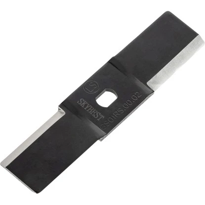 Ersatzmesser Für CMI Elektro-Messerhäcksler C-EMH-2400/40 5 Ersatzmesser Für CMI Elektro-Messerhäcksler C-EMH-2400/40 – Bild 3