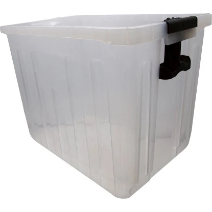 Fangbox Für LUX Elektro-Schlaghäcksler E-MH-2500/45 3 Fangbox Für LUX Elektro-Schlaghäcksler E-MH-2500/45