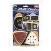 Multitool Zubehör-Set 23-tlg. -Gartengeräte Geschäft 08506boden verlegearbeiten