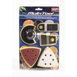 Multitool Zubehör-Set 23-tlg.