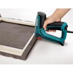 Novus Elektrotacker J-150 24 Novus Elektrotacker J-150 -Gartengeräte Geschäft 09729077702 11032300 AB 02