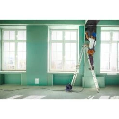 Novus Elektrotacker J-120 -Gartengeräte Geschäft 09729077740 11032300 AB 01