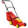 Wolf-Garten Elektro-Rasenmäher A 370 E Mit 40 L Fangkorb 1.600 W 1 Wolf-Garten Elektro-Rasenmäher A 370 E Mit 40 L Fangkorb 1.600 W -Gartengeräte Geschäft 0E P10 2018 18BKHJH2650 01