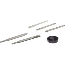 CMI 1500 W Bohrhammer C-BH-1500 E Mit Koffer -Gartengeräte Geschäft 100096 3299 4