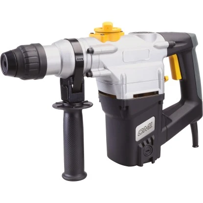 CMI 1050 W Bohrhammer C-BH-1500 D Mit Koffer 3 CMI 1050 W Bohrhammer C-BH-1500 D Mit Koffer