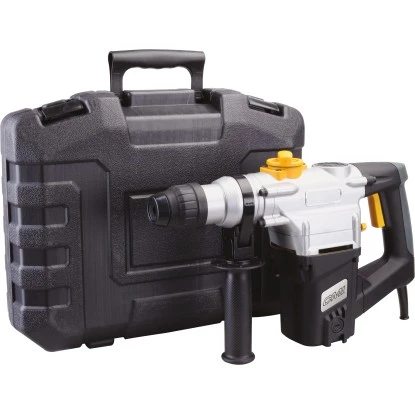 CMI 1050 W Bohrhammer C-BH-1500 D Mit Koffer 4 CMI 1050 W Bohrhammer C-BH-1500 D Mit Koffer – Bild 2