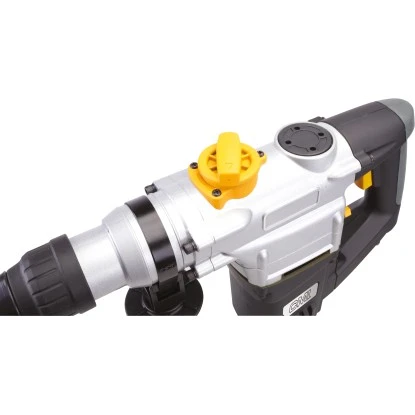 CMI 1050 W Bohrhammer C-BH-1500 D Mit Koffer 5 CMI 1050 W Bohrhammer C-BH-1500 D Mit Koffer – Bild 3