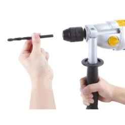 CMI 1050 W Bohrmaschine C-SBM-1050 B -Gartengeräte Geschäft 100101 3299 3