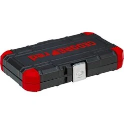 Gedore Steckschlüssel Satz R59003026 26-teilig 10 Mm (3/8") -Gartengeräte Geschäft 100 steckschluesselsatz 03 3