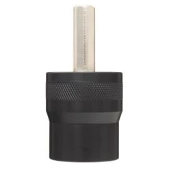 LUX Aufnahmekupplung Für Schnellwechseladapter