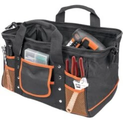Worx Werkzeugtasche WA0076 -Gartengeräte Geschäft 105816 2974 3