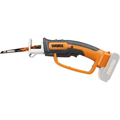 Worx Akku-Multisäge 20 V WG894E.9 3 Worx Akku-Multisäge 20 V WG894E.9