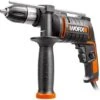 Worx 600 W Schlagbohrmaschine WX317.2 -Gartengeräte Geschäft 105847 2974 wx317.2 1