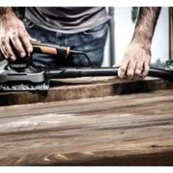 Worx Schwingschleifer 270 W WX642.1 -Gartengeräte Geschäft 105858 2974 wx642.1 3