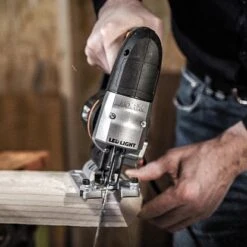 Worx Pendelhub-Stichsäge 750 W WX479 -Gartengeräte Geschäft 106279 2974 4