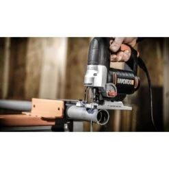 Worx Pendelhub-Stichsäge 750 W WX479 -Gartengeräte Geschäft 106279 2974 wx479 2