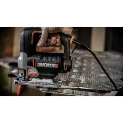 Worx Pendelhub-Stichsäge 750 W WX479 -Gartengeräte Geschäft 106279 2974 wx479 4