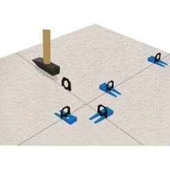 System-Klips 1,5 Mm -Gartengeräte Geschäft 106348 2137 5