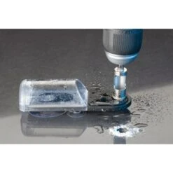 LUX Diamantbohrer 5 Mm Mit Führung 7 LUX Diamantbohrer 5 Mm Mit Führung -Gartengeräte Geschäft 106802 picture2