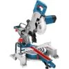Bosch Professional Paneelsäge GCM 800 SJ 1.400 W Mit Kreissägeblatt 216 Mm -Gartengeräte Geschäft 108232 4928 1