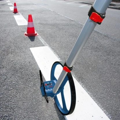 Bosch Professional Messrad GWM 32 Umfang 1 M 4 Bosch Professional Messrad GWM 32 Umfang 1 M – Bild 2