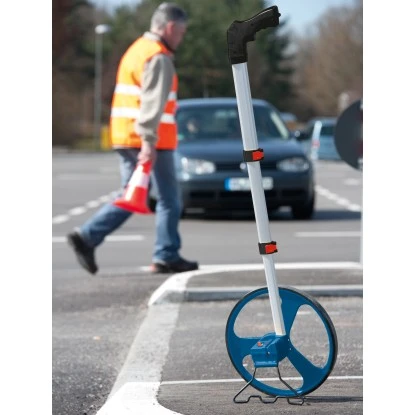 Bosch Professional Messrad GWM 32 Umfang 1 M 8 Bosch Professional Messrad GWM 32 Umfang 1 M – Bild 6