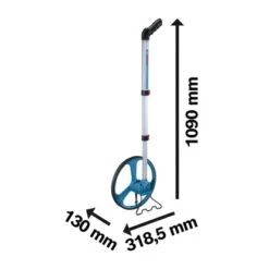 Bosch Professional Messrad GWM 32 Umfang 1 M 15 Bosch Professional Messrad GWM 32 Umfang 1 M -Gartengeräte Geschäft 1082932 3058 VM 01