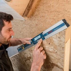 Bosch Professional Digitaler Neigungsmesser GIM 60 Cm -Gartengeräte Geschäft 1082957 3058 A 01