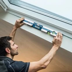 Bosch Professional Digitaler Neigungsmesser GIM 60 Cm -Gartengeräte Geschäft 1082957 3058 A 03