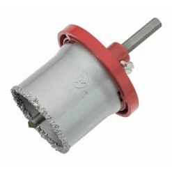 LUX HM-Lochsäge-Set 67 Mm