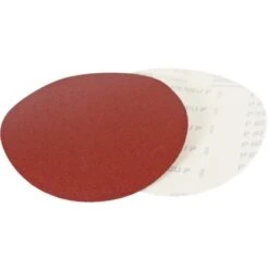 Holzmann Klettschleifteller-Aufnahme Selbstklebend 150 Mm Für BT46