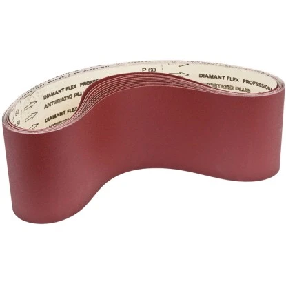 Holzmann Schleifbandset Für Kantenschleifmaschine KOS2510 10-tlg. 3 Holzmann Schleifbandset Für Kantenschleifmaschine KOS2510 10-tlg.