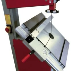 Holzmann Holzbandsäge HBS400 Für Sägebänder Von 6 Mm Bis 20 Mm 400 V -Gartengeräte Geschäft 109437 4723 2