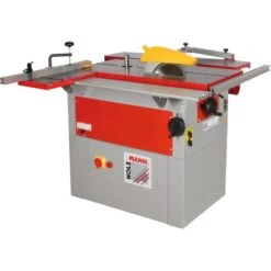 Holzmann 5-fach Kombimaschine K5260L 230 V -Gartengeräte Geschäft 109451 4723 2