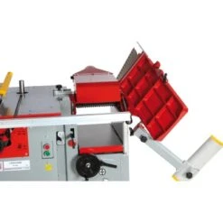Holzmann 5-fach Kombimaschine K5260L 230 V -Gartengeräte Geschäft 109451 4723 4