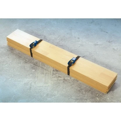 LUX Parkettverlege-Set Comfort 4 LUX Parkettverlege-Set Comfort – Bild 2