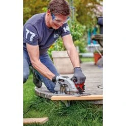 Einhell Handkreissäge TE-CS 190/1 13 Einhell Handkreissäge TE-CS 190/1 -Gartengeräte Geschäft 111 4331005 TE CS 190 1 06