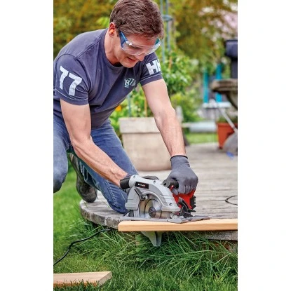 Einhell Handkreissäge TE-CS 190/1 8 Einhell Handkreissäge TE-CS 190/1 – Bild 6