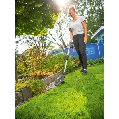 LUX Akku-Grasscheren-Set 1 Power System 9 LUX Akku-Grasscheren-Set 1 Power System – Bild 7