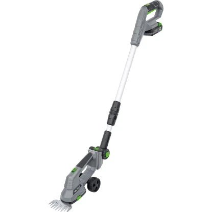 LUX Akku-Grasscheren-Set 1 Power System 4 LUX Akku-Grasscheren-Set 1 Power System – Bild 2